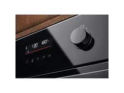 Духовка електрична Electrolux LOF6P37Z - мініатюра 4