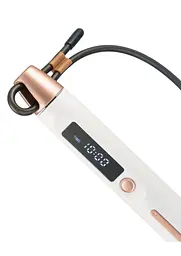 Розумна скакалка Queenfit Smart з дисплеєм і Bluetooth - мініатюра 4