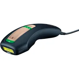 Фотоепілятор Beurer IPL 5800 Pure Skin Pro Black [57500] [79623]