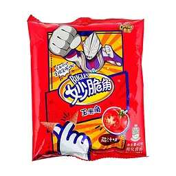 Кукурузные снеки Cheetos Bugles Tomato Meat Sauce 40 г
