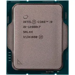 Процесор Intel Core i9-14900KF Tray (CM8071505094018) UA [132850]