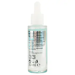 Зволожувальна сироватка для обличчя Bioten Hydro X-Cell Moisturizing Supercharged Serum 30 мл - мініатюра 4