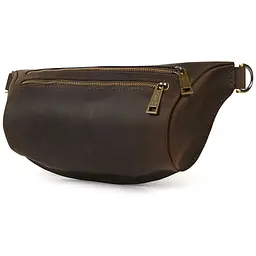 Напоясна сумка бананка TARWA 16х36х6 см sum0028578