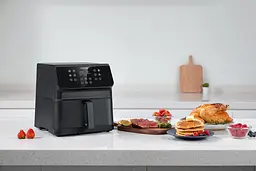 Мультипіч Cosori Premium II Chef Edition (KAAPAFCSNEU0198Y) - мініатюра 10