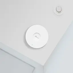 Точка доступу TP-Link 3000MBPS OMADA EAP650 (EAP650) - мініатюра 6