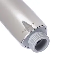 Лійка для душу Ø110мм 1 режим (50A) AQUATICA (9794250) - мініатюра 4