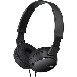 HF Stereo Sony MDR-ZX110AP Black (MDRZX110APB) UA