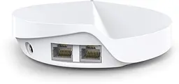 Набір з 2 роутерів - Сме-система Wi-Fi TP-Link Deco M5 (2-pack) - мініатюра 3
