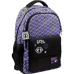 Рюкзак шкільний Yes TS-48 All-Seeing Eye (559622) - мініатюра 2