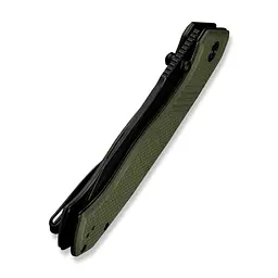 Ніж складаний Civivi Placoid C23079-3 - мініатюра 7