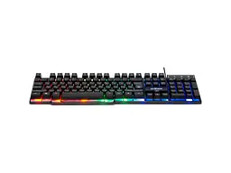 Клавіатура Defender Mayhem GK-360DL (45362) - мініатюра 4