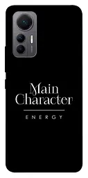 Чохол Demsky Main character для Xiaomi 12 Lite