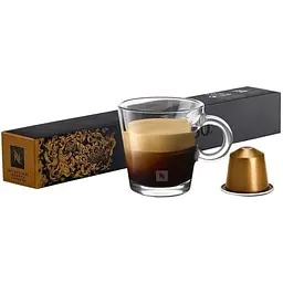 Кава в капсулах Nespresso Livanto 10 шт