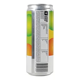 Напій безалкогольний Underwood Brewery Soda MangoxOrange газований натуральний 0.33 л - мініатюра 3