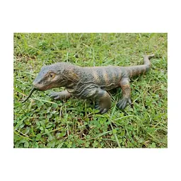 Фигурка Lanka Novelties Комодский варан, 28 см (21675)
