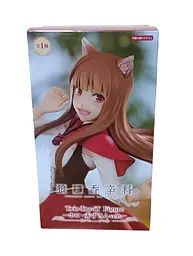 Фігурка FuRyu Вовчиця та прянощі Холо Spice and Wolf Holo 21 см F SW H 21 - мініатюра 10