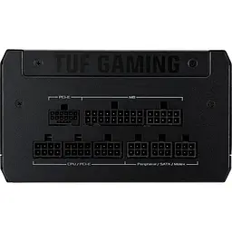 Блок живлення Asus TUF Gaming 850W Gold (TUF-GAMING-850G) [93547] - мініатюра 6