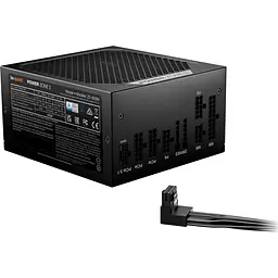 Блок живлення be quiet! Power Zone 2 850W [BP007] [151352] - мініатюра 4