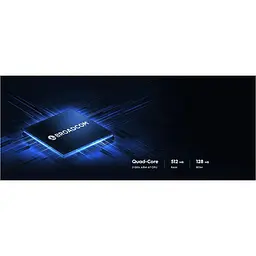 Роутер Cudy WR6500, BE6500 Gigabit Wi-Fi 7 Router (WR6500) - мініатюра 7