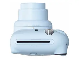Фотокамера миттєвого друку Fujifilm Instax Mini 12 Pastel Blue (16806092) - мініатюра 6