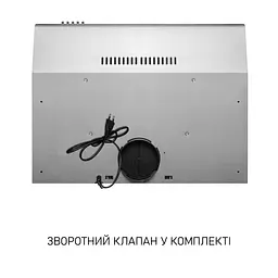 Витяжка плоска Minola HPL 612 I - мініатюра 7