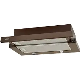 Витяжка кухонна ELEYUS BREEZE 700 60 BR - мініатюра 15