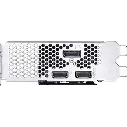 Відеокарта MSI GeForce RTX3050 6Gb LP E OC (RTX 3050 LP E 6G OC) - мініатюра 4