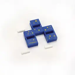 Настільна гра Vladi Toys набір для фокусу. Магічна колекція. Неймовірне відновлення (VT6012-03) - мініатюра 3