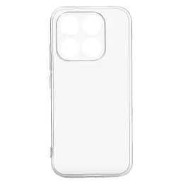 Чохол до мобільного телефона BeCover Xiaomi 17 Transparent (715493) - мініатюра 2