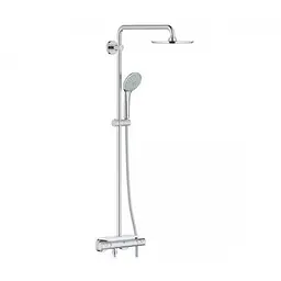 Душова система Grohe Euphoria 26363000, Хром