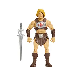 Фігурка Mattel Хі-Мен серії Перші за мотивами фільму Володарі всесвіту - мініатюра 3