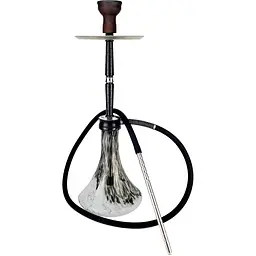 Кальян Sky Hookah (Скай Хука) Space (колба Craft XL White) - мініатюра 2