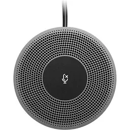 Мікрофон Logitech Expansion for MEETUP camera (989-000405)