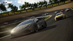 Гра Sony PlayStation 4 Gran Turismo Sport: Spec II Російська Озвучка Б/в - мініатюра 8
