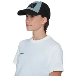Кепка Mammut Baseball Mesh Cap S/M strata - мініатюра 4