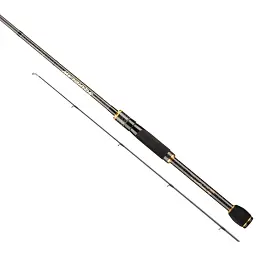 Спінінг Ever Green Squidlaw Imperial NIMS-75MH Rush Jerk 75 2.25 м 2.5-4.5 г