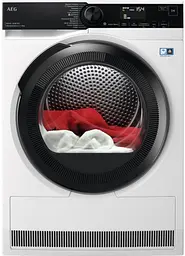 Сушильна машина AEG TR838P4U