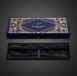 Паддл із італійської шкіри Upko Black Label Collection - мініатюра 4