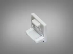 Заглушка для профілю PL-1010 - мініатюра 2