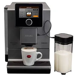 Кавомашина Nivona CafeRomatica 970 (NICR 970) [61993]