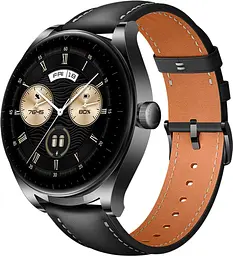 Смарт-годинник + навушники Huawei Watch Buds Black [83594] - мініатюра 2