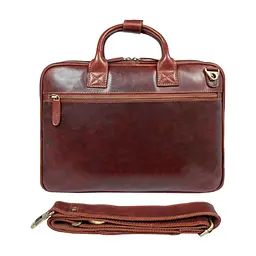 Сумка Ashwood K46 Chestnut