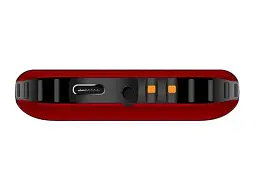 Мобільний телефон Nomi i2320 Red - мініатюра 7