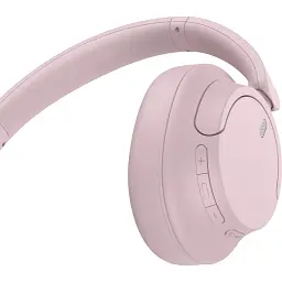 Навушники Bluetooth Stereo Sony WH-CH720N BT5.2 Pink (WHCH720NP.CE7) UA - мініатюра 3