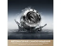 Пральна машина автоматична Dreame L9 (DWF11L90TA) - мініатюра 9