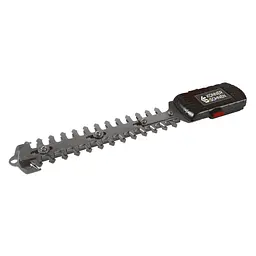 Konner & Sohnen Ножиці для трави акумуляторні Konner&Sohnen KS SHT-20V 20В леза 19.9см 1.6кг без АКБ за ЗП - мініатюра 3