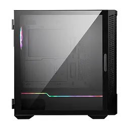 Корпус для ПК MSI MPG VELOX 100P AIRFLOW - мініатюра 4