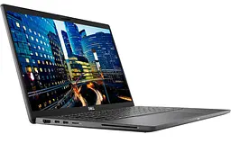 Ноутбук Dell Latitude 7410 14FHD AG/Intel i5-10310U/16/256F/int/Lin (N010L741014UA_UBU) - мініатюра 10
