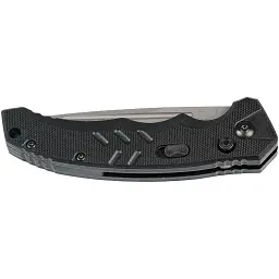 Ніж Boker Plus "Intention II Black" (01BO482) - мініатюра 4
