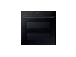 Духовка електрична DUAL COOK Samsung NV7B4325ZAK